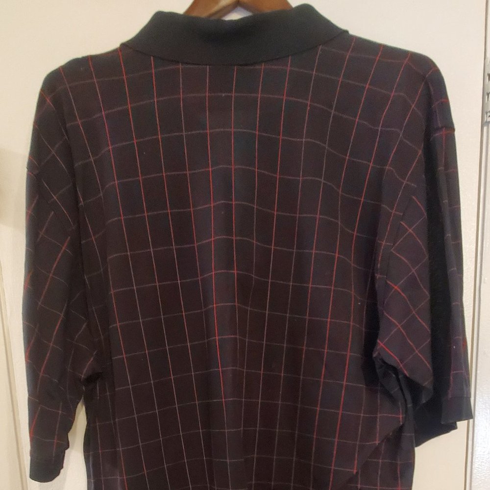Masters Collection golf shirt - Picture 3 of 10
